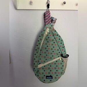 Kavu Paxton Bag